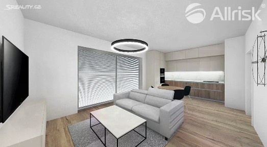 Pronájem bytu 3+kk 75 m² Komárovská, Brno - Komárov