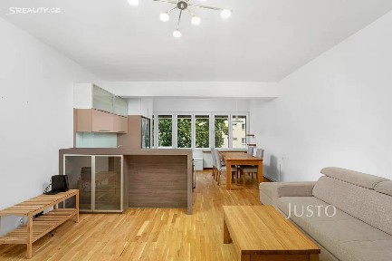 Pronájem bytu 3+kk 81 m² Tábor, Brno - Ponava