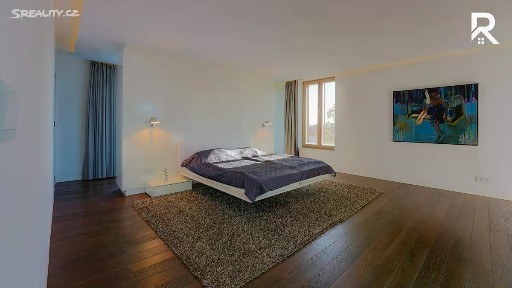 Prodej bytu atypický 200 m² Všetičkova, Brno - Stránice