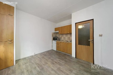 Prodej bytu 1+1 39 m² Žlutická, Plzeň - Bolevec