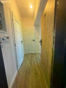 Prodej bytu 1+1 54 m² Veleslavínská, Praha - Veleslavín