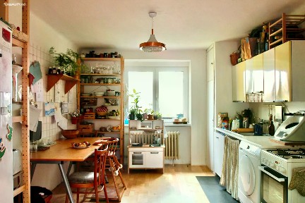 Prodej bytu 2+1 51 m² Ve struhách, Praha - Bubeneč