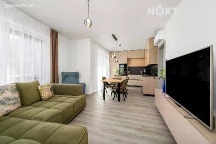 Praha, Praha 10, Záběhlice, Klapálkova, 30