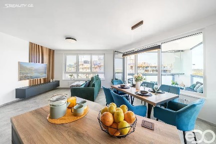 Praha, Praha 5, Hlubočepy, Baarové