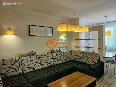 Prodej bytu 2+1 60 m² Šatrova, Praha - Kamýk