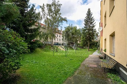 Praha, Praha 4, Braník, Ke Krči