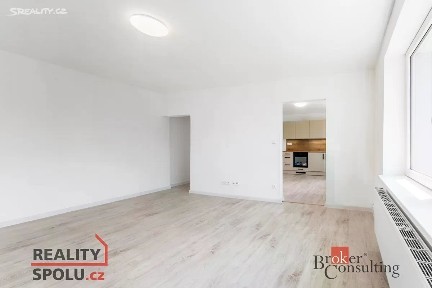 Prodej bytu 1+1 45 m² Křižíkova, Frýdek-Místek - Frýdek