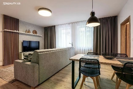 Prodej bytu 3+kk 71 m²