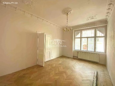 Pronájem bytu 2+1 67 m² Na Zderaze, Praha - Nové Město