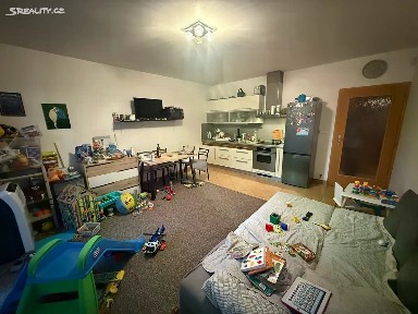 Praha, Praha 9, Prosek, Zubrnická