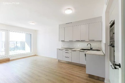 Pronájem bytu 2+kk 51 m² Hábova, Praha - Stodůlky