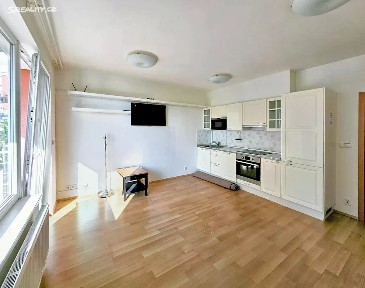 Pronájem bytu 2+kk 52 m² Sazovická, Praha - Zličín