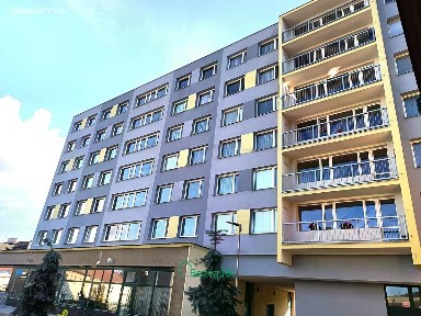 Prodej bytu 2+kk 38 m² Okružní, Beroun - Beroun-Město