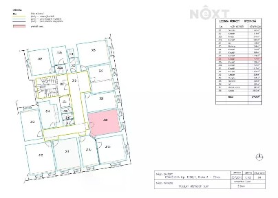 Praha, Praha 3, Žižkov, Domažlická, 1