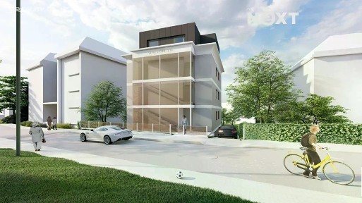 Prodej bytu 2+kk 48 m² Sokolovská, Liberec - Liberec XII-Staré Pavlovice