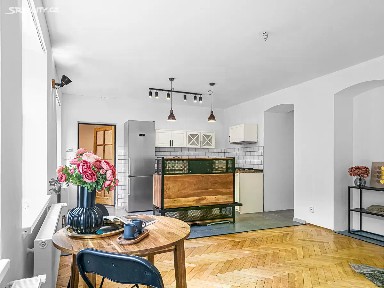 Prodej bytu 3+kk 65 m² Masarykova, Liberec - Liberec I-Staré Město