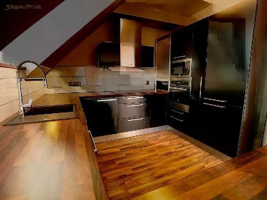 Pronájem bytu 2+kk 84 m² Moravská, Litomyšl - Litomyšl-Město