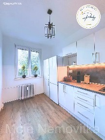 Prodej bytu 2+1 45 m² Werichova, Olomouc - Nové Sady