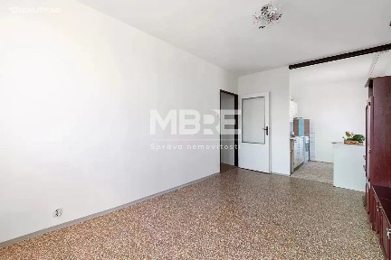 Pronájem bytu 2+kk 41 m² Bílina