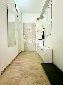 Pronájem bytu 2+1 52 m² Sídliště Za Chlumem, Bílina - Teplické Předměstí