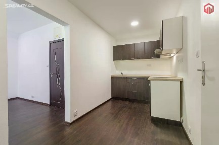 Prodej bytu 1+1 39 m² Charkovská, Karlovy Vary