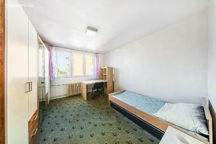 Prodej bytu 3+1 72 m² Lidická tř., České Budějovice - České Budějovice 7