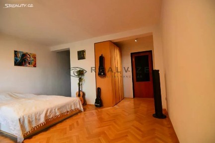 Pronájem bytu 1+1 57 m² Mánesova, České Budějovice - České Budějovice 6