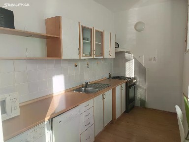 Prodej bytu 2+1 52 m² Na Pile, Ústí nad Labem - Střekov