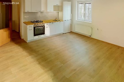 Pronájem bytu 3+kk 65 m² Jandáskova, Brno - Řečkovice