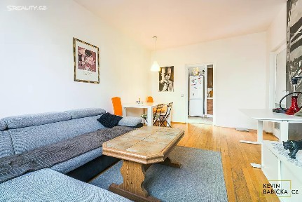 Prodej bytu 3+1 68 m² Havlenova, Brno - Štýřice