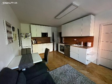 Prodej bytu 2+kk 39 m² Vychodilova, Brno - Žabovřesky