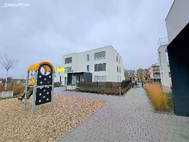 Pronájem bytu 2+kk 78 m² Hněvotínská, Olomouc - Nová Ulice