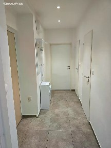 Prodej bytu 2+kk 49 m² U Lomů, Plzeň - Východní Předměstí
