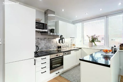 Prodej bytu 3+kk 65 m² Mariánská, Praha - Kamýk