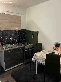 Prodej bytu 2+1 47 m² Petra Křičky, Ostrava - Moravská Ostrava