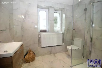 Pronájem bytu 2+1 54 m² Na Magistrále, Kolín - Kolín II