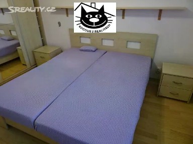 Pronájem bytu 2+kk 57 m² K Drkolnovu, Příbram - Příbram VI-Březové Hory