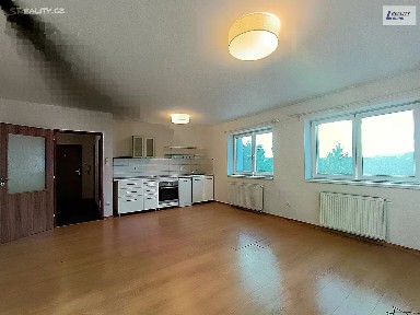 Pronájem bytu 3+kk 65 m² Mariánská, Příbram - Příbram VI-Březové Hory