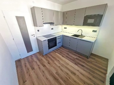 Pronájem bytu 3+1 79 m² K lánu, Praha - Vokovice