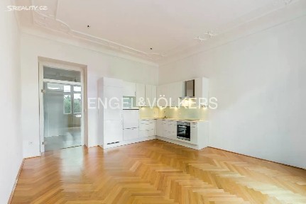 Praha, Praha 2, Vinohrady, Římská, 33