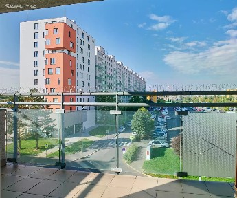 Pronájem bytu 3+kk 80 m² Mikulova, Praha - Chodov