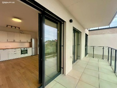 Pronájem bytu 2+kk 62 m² Radimova, Praha - Břevnov