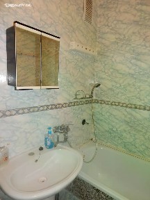 Prodej bytu 1+1 38 m² náměstí Republiky, Mladá Boleslav - Mladá Boleslav III