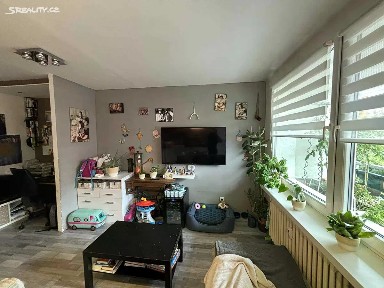 Prodej bytu 3+kk 61 m² Nad Stadionem, Králův Dvůr