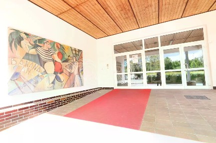 Pronájem kanceláře 18 m² Roztylská, Praha - Chodov