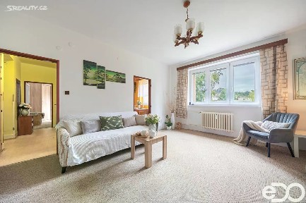 Prodej bytu 2+1 52 m² Luční, Semily - Podmoklice