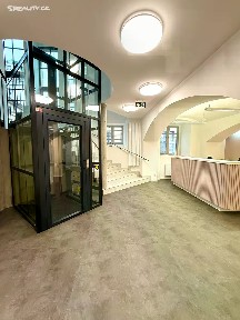 Prodej ordinace 420 m² Opletalova, Praha - Nové Město