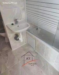 Pronájem bytu 2+kk 40 m² Dukelských hrdinů, Krupka - Maršov