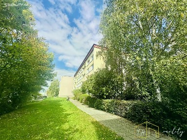 Prodej bytu 3+1 85 m² Fráni Šrámka, Teplice