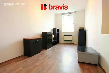 Pronájem bytu 1+1 39 m² Zahradnická, Brno - Staré Brno